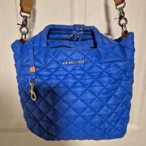 M Z WALLACE HANDBAG - New Condition